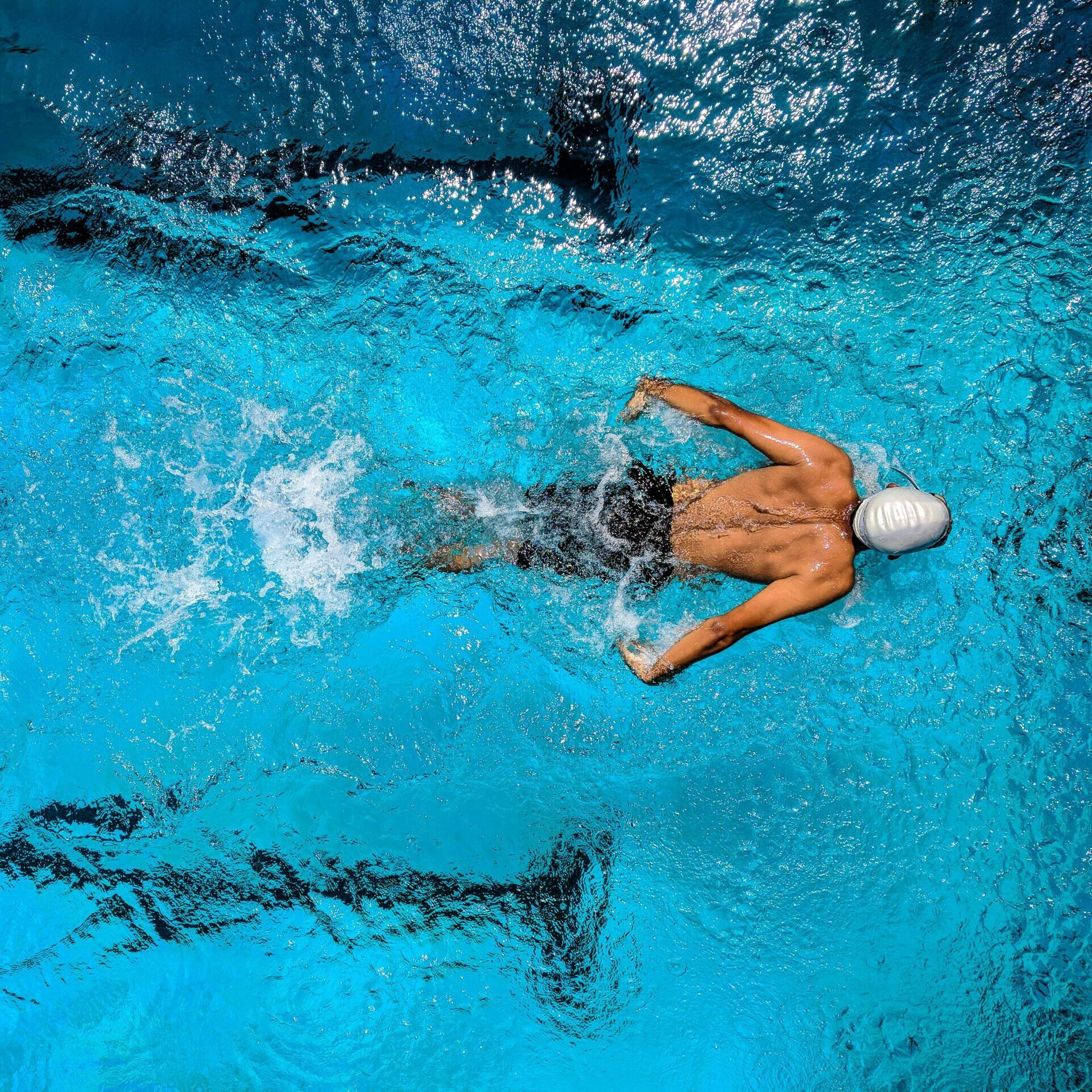 Coaching mental pour athlètes